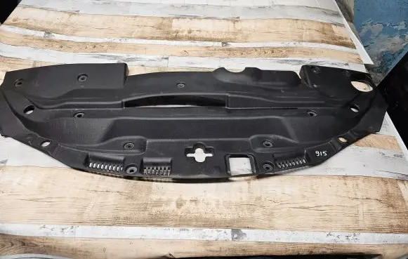 Lexus IS 220D-250-350 Top upper radiator support slam panel 5329553020 J161