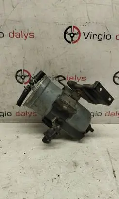 Honda Accord Fuel filter 