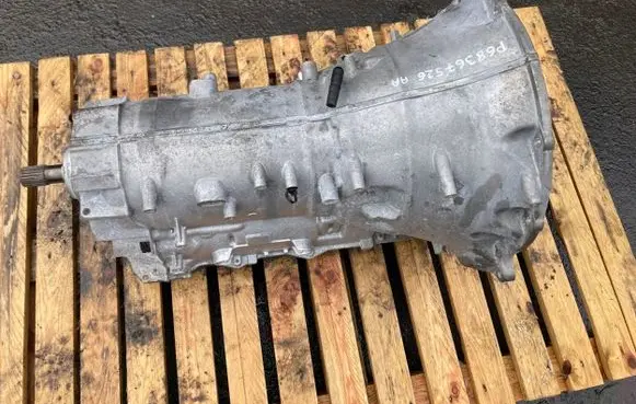 Dodge Durango Manual 7 speed gearbox P68367526AA