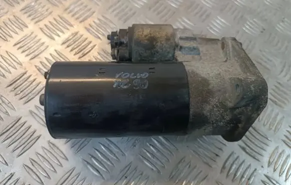 Volvo XC90 Starter motor 0001109264