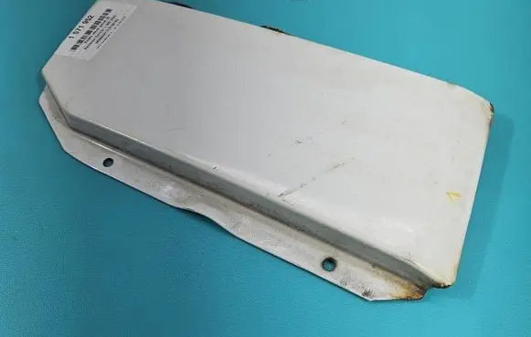 Mercedes-Benz Sprinter W906 Fuel tank cap IMPRK1571952