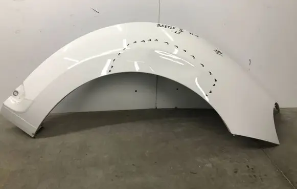 Volkswagen Beetle A5 Rear arch trim