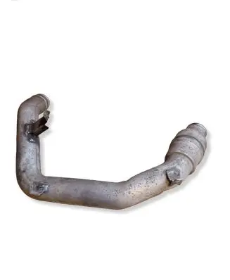 Volvo V60 Intercooler hose/pipe 31319820 12401B