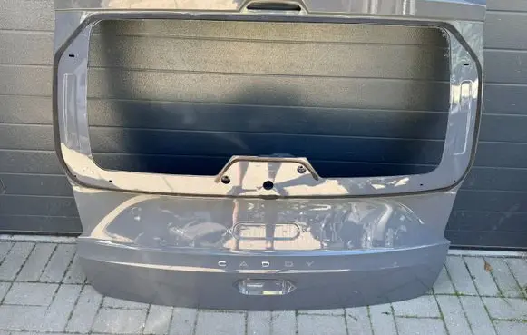 Volkswagen Caddy Truck tailgate 2K7827106G