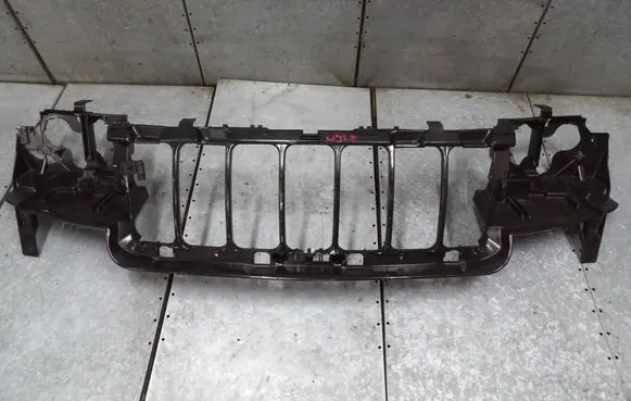 Jeep Grand Cherokee (WJ) Radiator support slam panel 