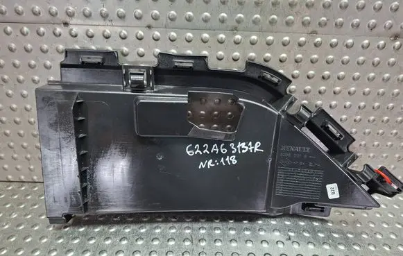 Dacia Jogger Other exterior part S27639118 622A63137R
