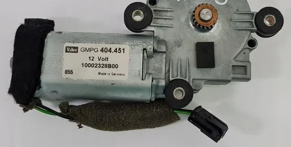 Volvo XC90 Sunroof motor/actuator 10002328B00