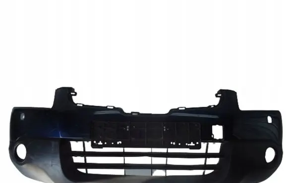 Nissan Qashqai Front bumper G31XXXXVVVVVVVV
