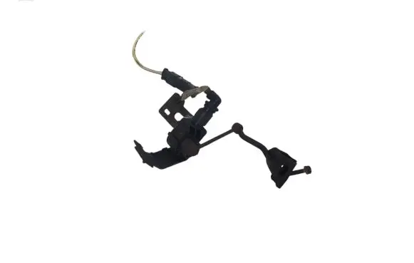 Headlight/headlamp level sensor