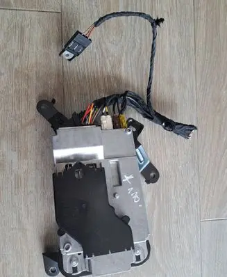 BMW iX1 Other devices 5B4DB6401