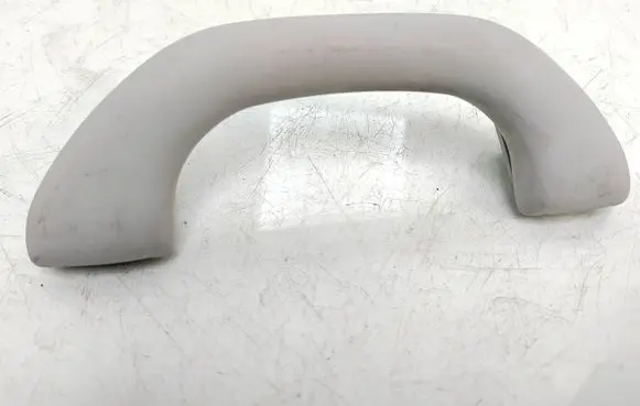 Volkswagen PASSAT B6 Rear interior roof grab handle 1K0857607h 05522a6s14