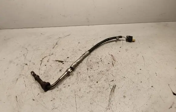 Exhaust gas temperature sensor