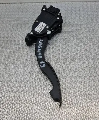 Renault Laguna II Accelerator throttle pedal 8200415818 6PV00908500