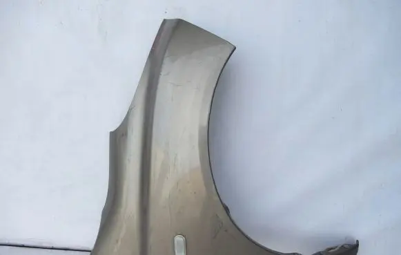 Nissan Micra Fender