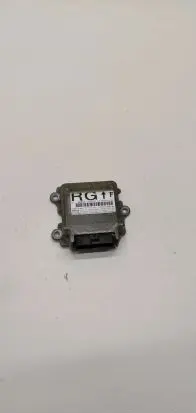 Chrysler Voyager Airbag control unit/module 04748604AA 19224AE 0285001466