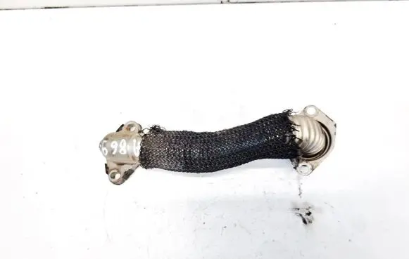 Ford Focus EGR valve line/pipe/hose 19351H01