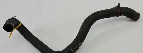 Mercedes-Benz E W212 Engine coolant pipe/hose A2125060935