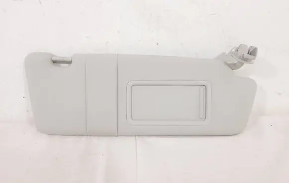 Audi A4 S4 B8 8K Sun visor 8K0857552