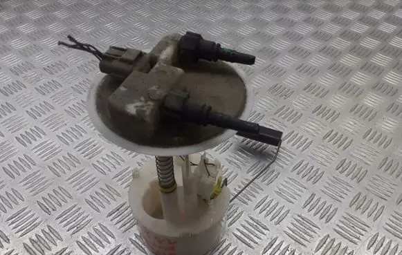 Nissan Micra Mechanical fuel pump 