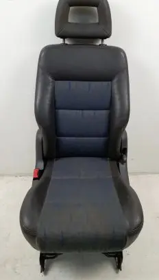 Ford Galaxy Rear seat 7M5883017