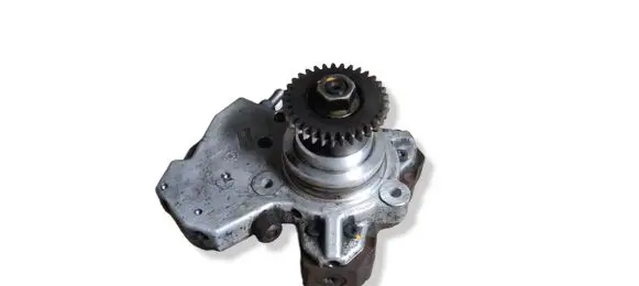 Mercedes-Benz R W251 Fuel injection high pressure pump A6420700501