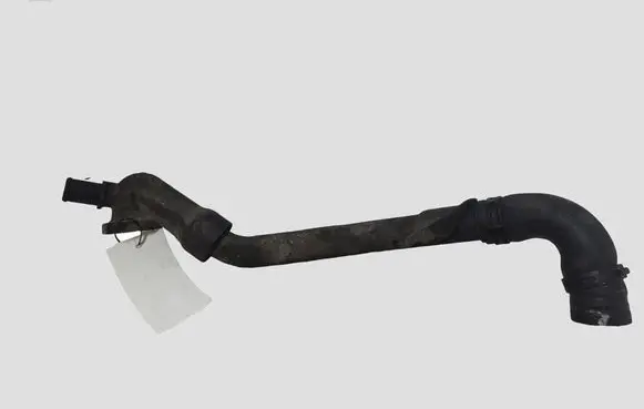 Citroen C4 Grand Picasso Engine coolant pipe/hose