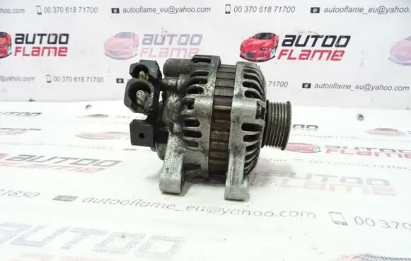 Peugeot 406 Generator/alternator A002TB4791A