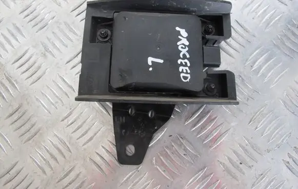 KIA Pro Cee'd III Blind spot module 99140-J7700