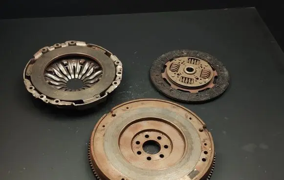 Nissan Interstar Clutch set kit 8200509932B