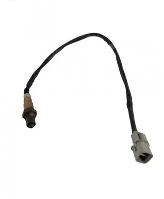 Lambda probe sensor