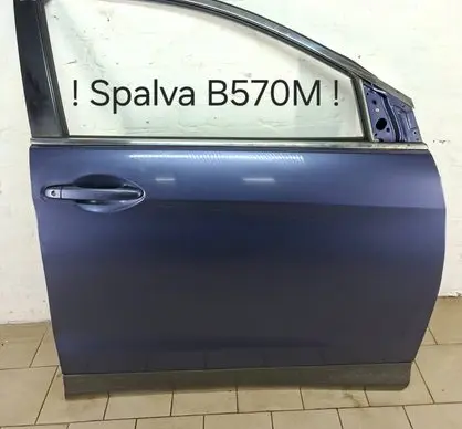 Honda CR-V Front door 