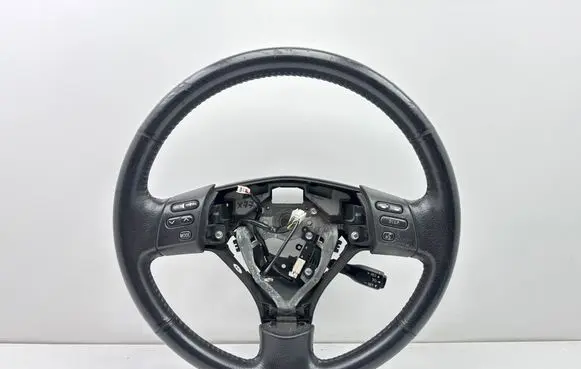 Lexus RX 330 - 350 - 400H Steering wheel 
