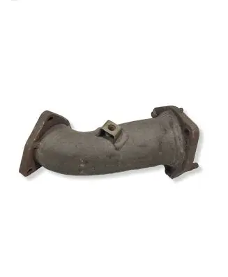 Toyota Land Cruiser (J120) Turbo air intake inlet pipe/hose 