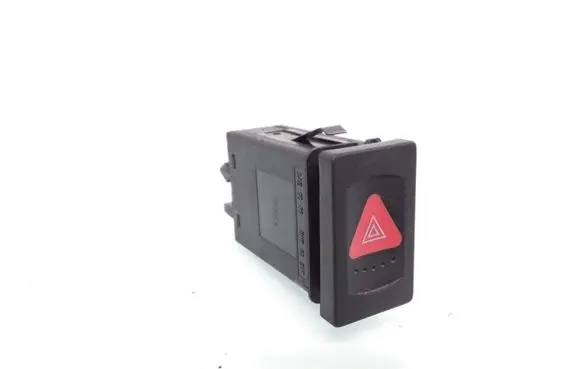 Volkswagen PASSAT B5.5 Hazard light switch