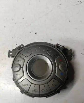 Nissan Micra Climate control unit 275101HG0E AYD16652