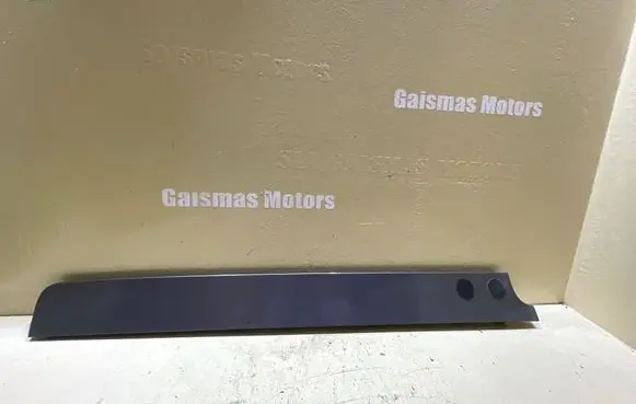 Volkswagen PASSAT B6 Dashboard glove box trim 3c1857212ad