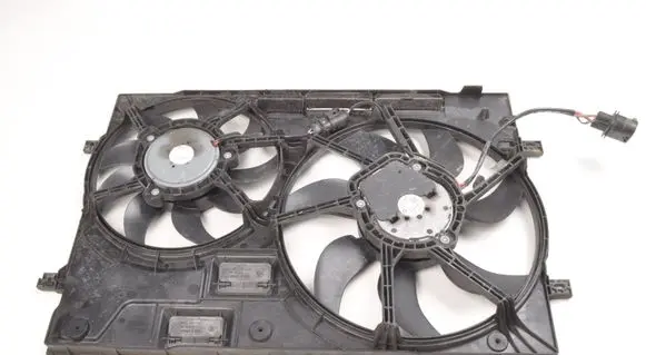 Cupra Leon Electric radiator cooling fan 5Q0959455BJ