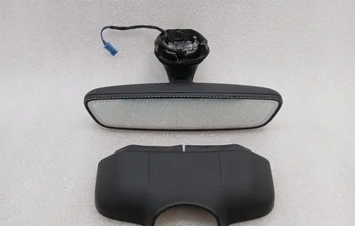 Porsche 718 Cayman 982 982c Rear view mirror (interior) 99173151104