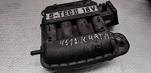 Chevrolet Spark Intake manifold 96416315