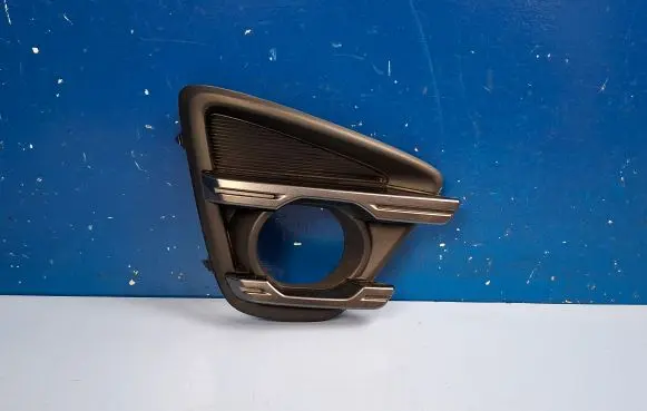 Mazda CX-5 Front fog light trim/grill KA0J50C11
