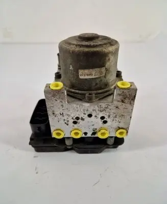 Mazda 6 ABS Pump 4370772