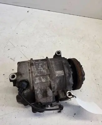 BMW 7 E65 E66 Air conditioning (A/C) compressor (pump) 447220
