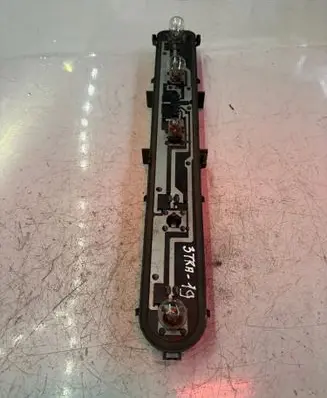 Renault Master III Tail light part 3917379999