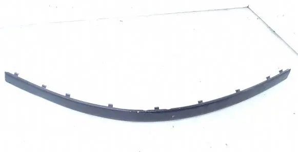Seat Toledo II (1M) Front bumper splitter molding 1M0807225C