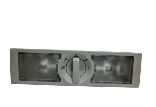 Volkswagen Jetta VI Rear seat light 6Q0947291B