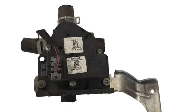 Tesla Model S Electric auxiliary coolant/water pump 600737000E
