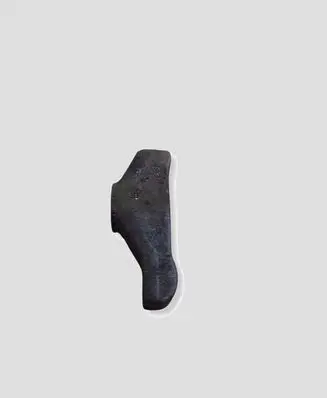 Hyundai Santa Fe Fuel Injector clamp holder