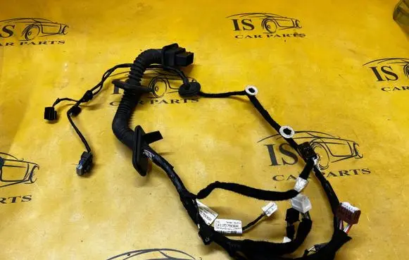 Dacia Jogger Front door wiring loom 241257506R