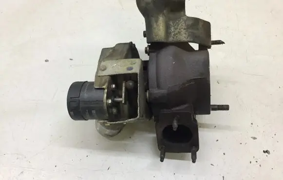 Land Rover Range Rover Sport L320 Turbo 4H206K682CF 53049700039
