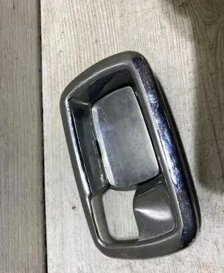 Bentley Mulsanne Front door interior handle